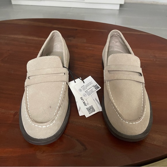 Zara mocassins size 6.5 - Picture 9 of 13
